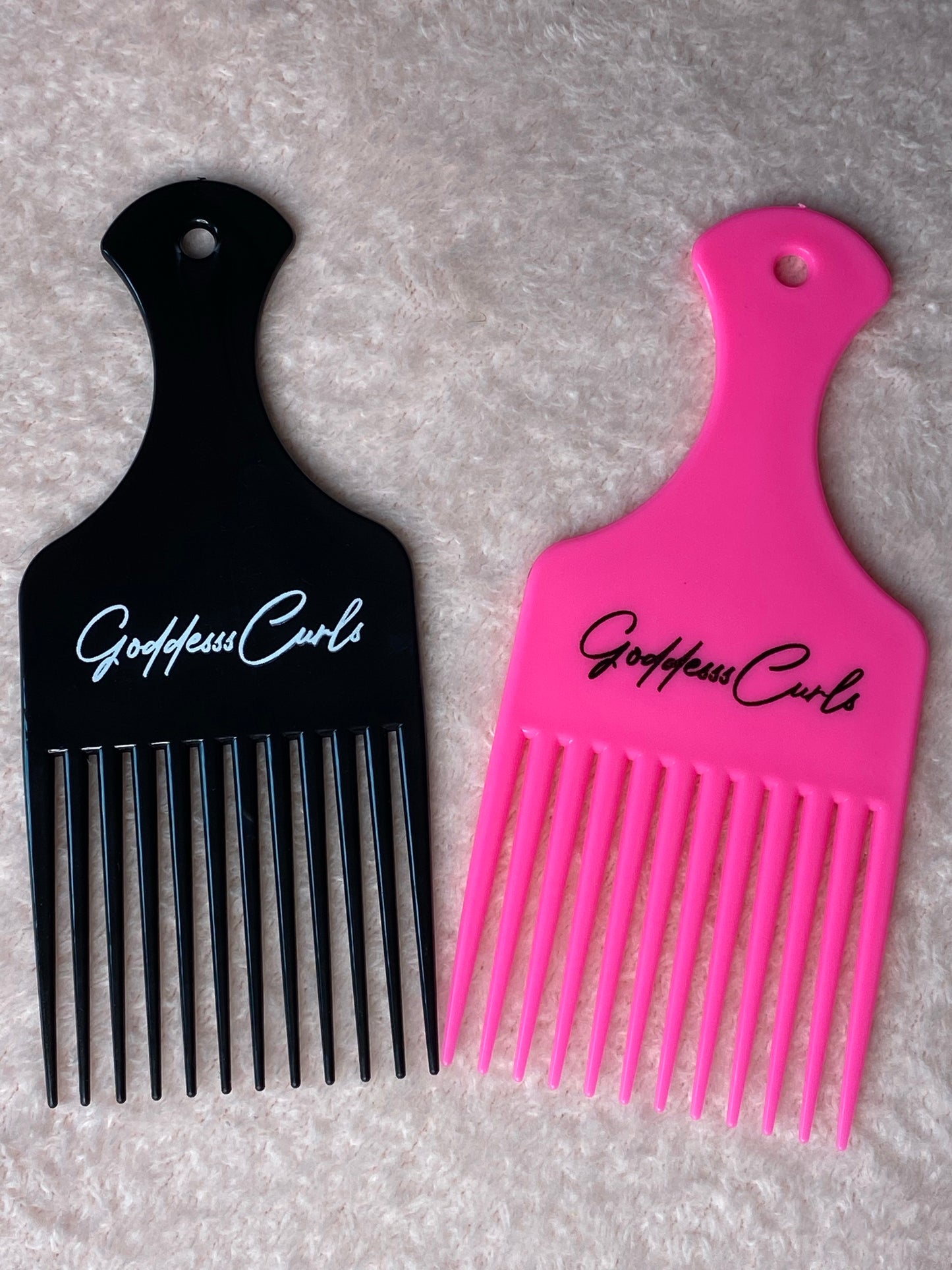 Hair Pick