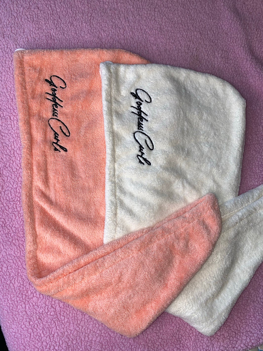 Microfiber Towel