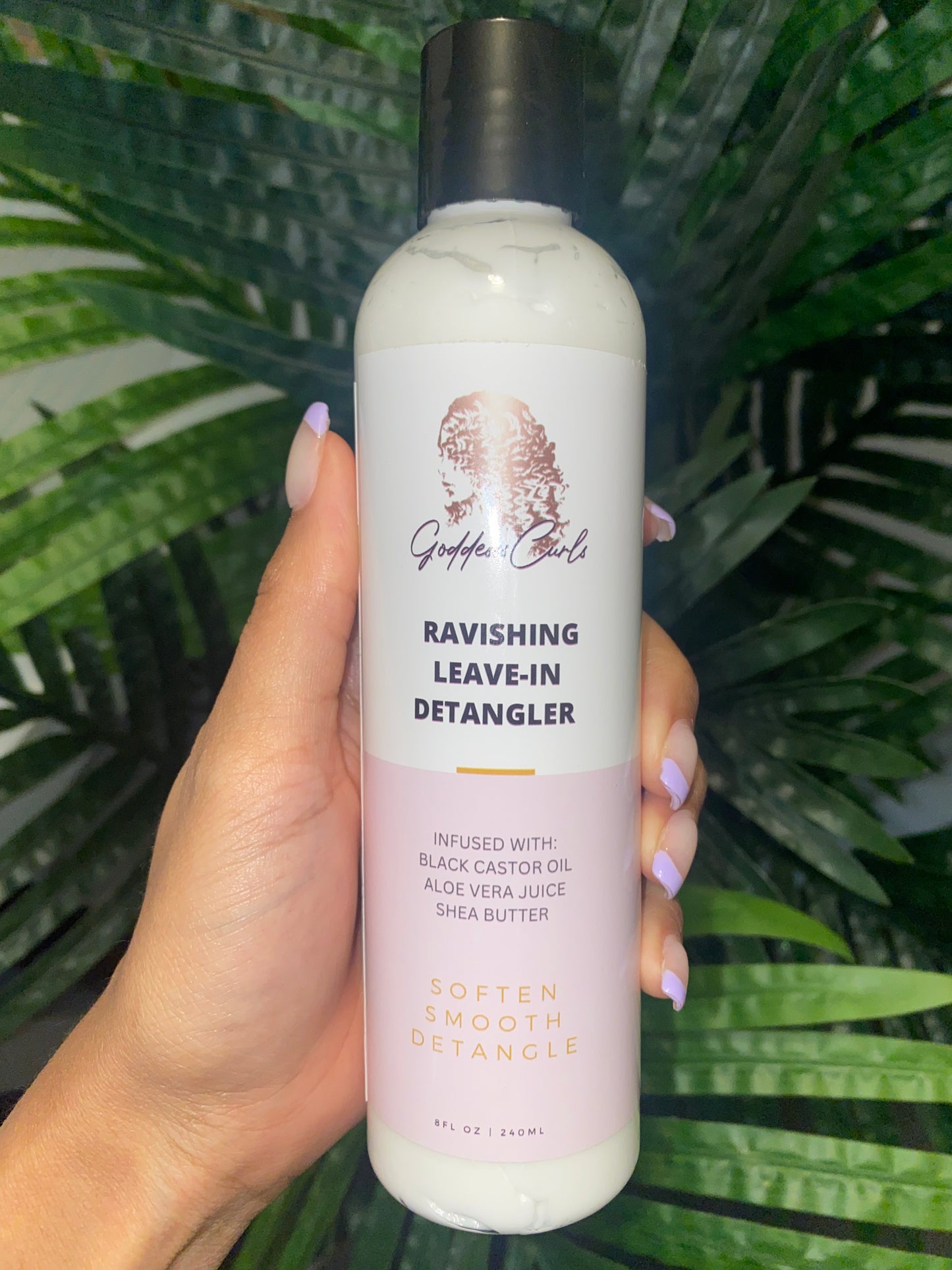 Ravishing Leave-In Detangler