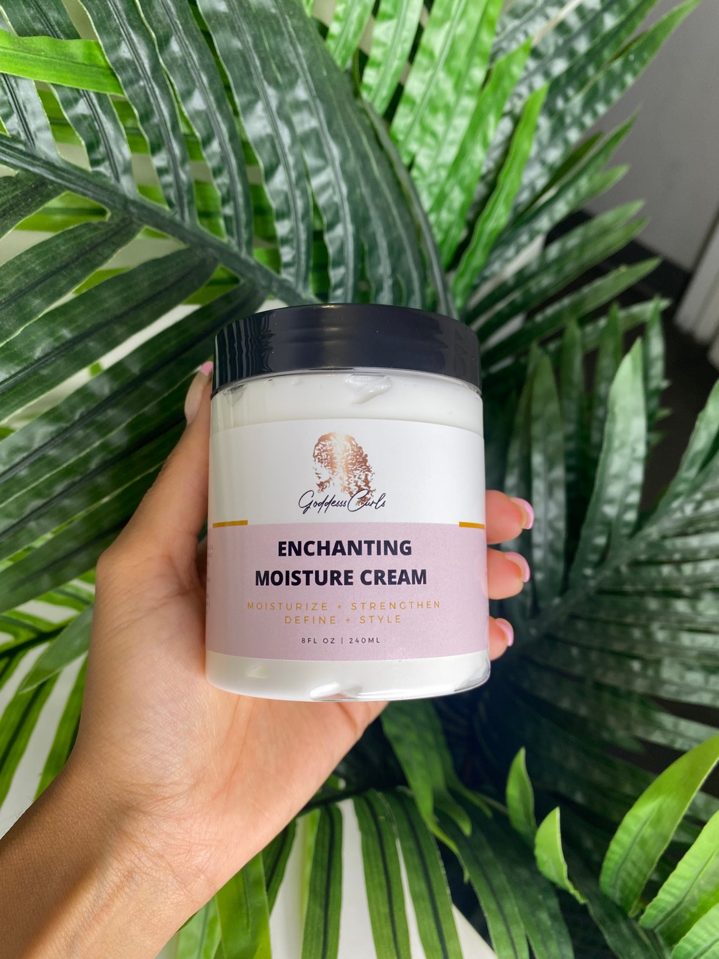 Enchanting Moisture Cream